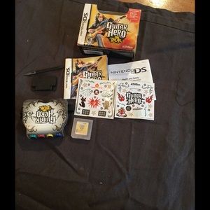 Ds games