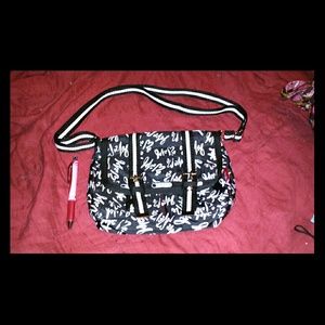 Lesportsac Love Me Crossbody