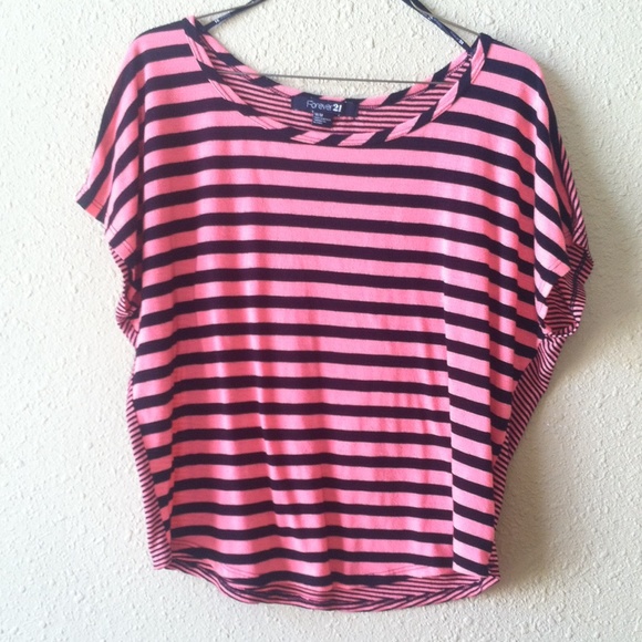 Striped shirt