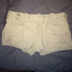 Abercrombie and Fitch shorts