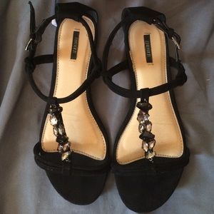 Forever 21 Sandals