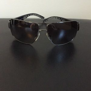 Men's Burberry sunglasses