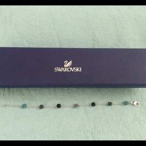 Swarovski bracelet