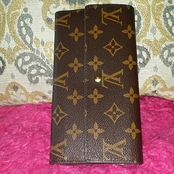 Long Wallet