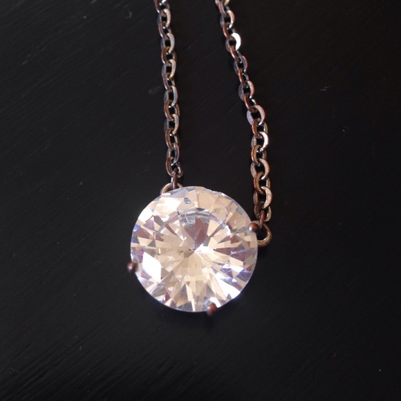 💎Bling💎 Necklace