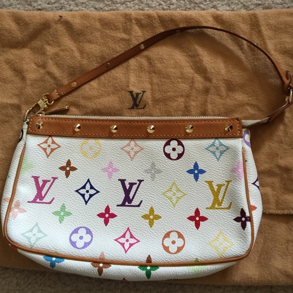 Clutch/mini handbag