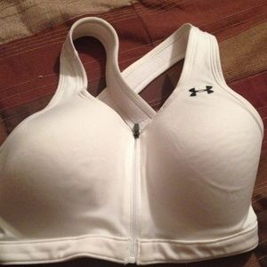 Sports bra, like new