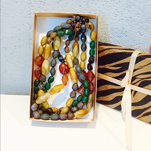 Necklace - Picture 2 of 2