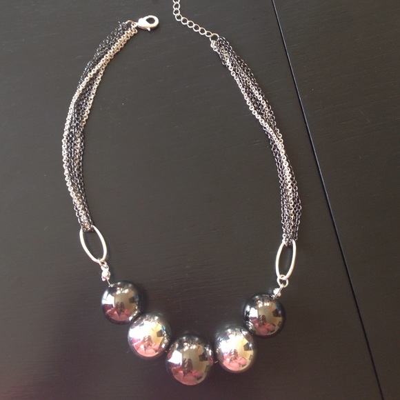 Statement Necklace