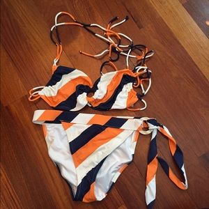 Victoria Secret Bathing Suit