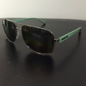 Men's Dolce and Gabbana sunglasses
