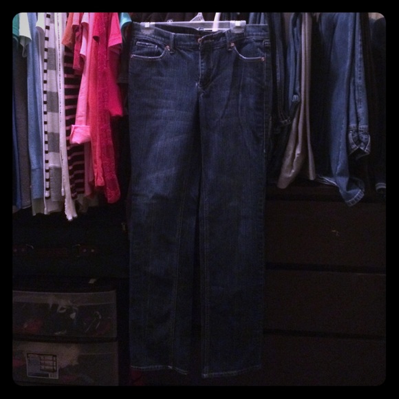 New York & company jeans
