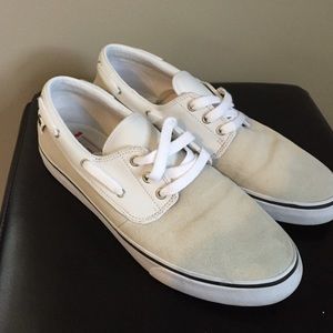 Men's Lacoste sneakers