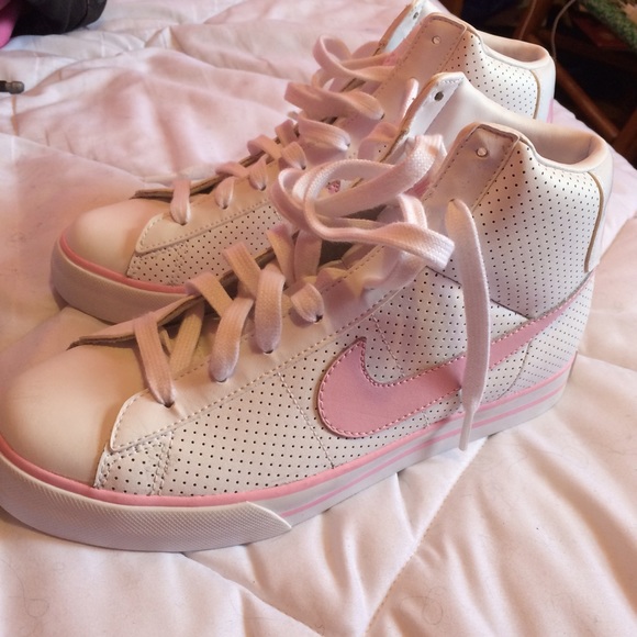 Nike Sweet Classic High - gs 6y