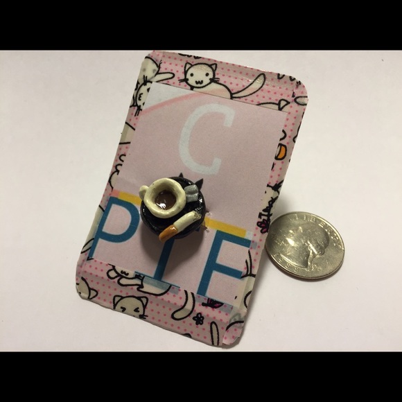 2$ add ons -quirky rings- sold on etsy