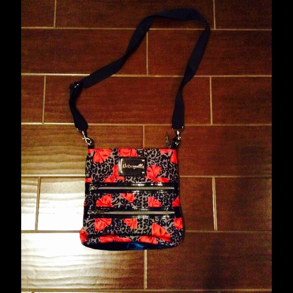 Betsey Johnson Handbags - 🎀Leopard Betseyville CrossBody Bag🎀
