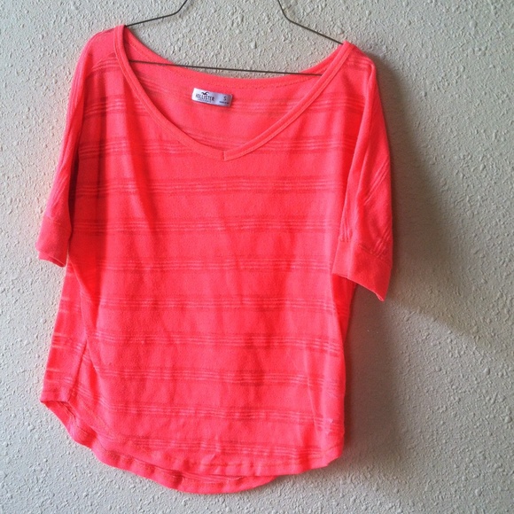 Neon top