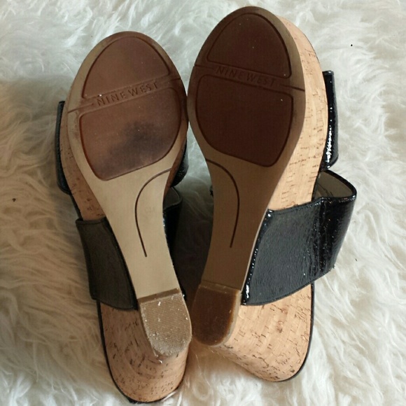 nine west nine west wedges from melinda s closet on poshmark nine west nine west wedges from melinda s closet on poshmark