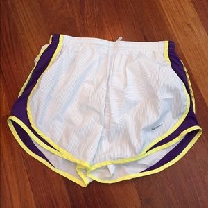 NWOT Nike Running Short Size Medium