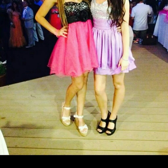 Won't have any more proms ):