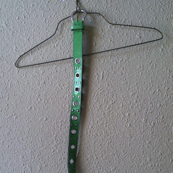 Green belt
