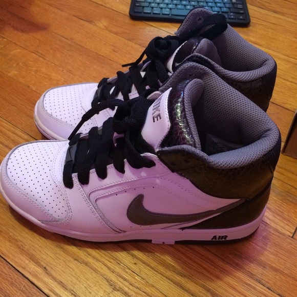 Nike Air Prestige II High