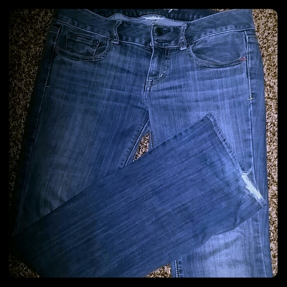 American Eagle Jeans - Picture 1 of 1