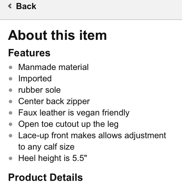 🌴🌺Chase and Chloe platform wedge🌴🎀 - Picture 2 of 4