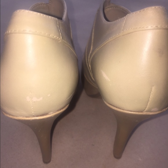 Tan boots- more pictures - Picture 4 of 4