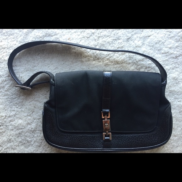 Gucci Handbags - Gucci handbag, Authentic