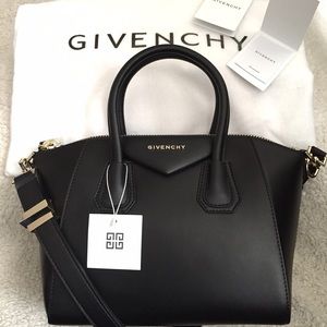 Givenchy Antigona Small Tote