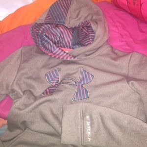 Under Armour X-Storm Hoodie