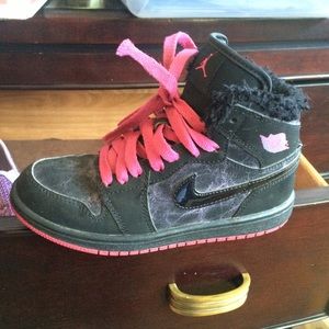 Kids air Jordan