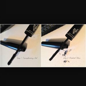 Authentic Younique Mascara duo.  No box included