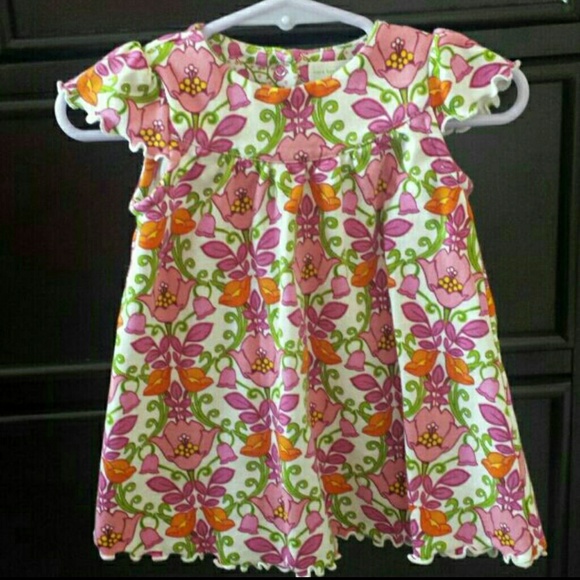 Baby Vera Bradley Dress