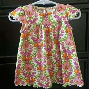 Baby Vera Bradley Dress