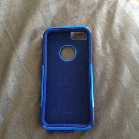 Otter box phone case