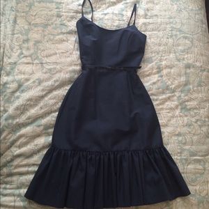 Kate spade cocktail dress