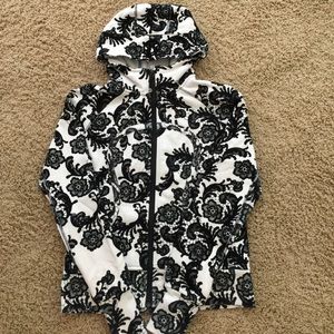 Lululemon Scuba Hoodie Size 10