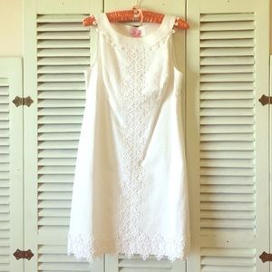 Lilly Pulitzer Jacqueline Dress
