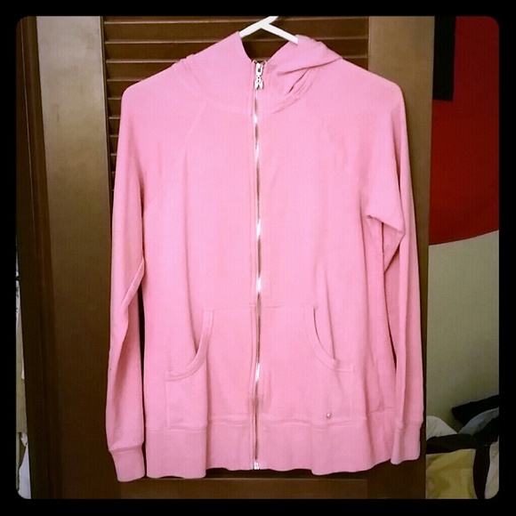 Victoria's  Secret Angel Wing Hoodie