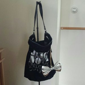 Juicy Couture bag