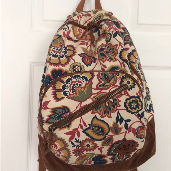 Roxy Backpack