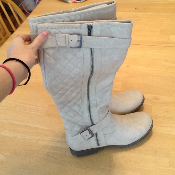 Boots❤️