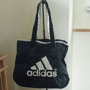 adidas gym bag