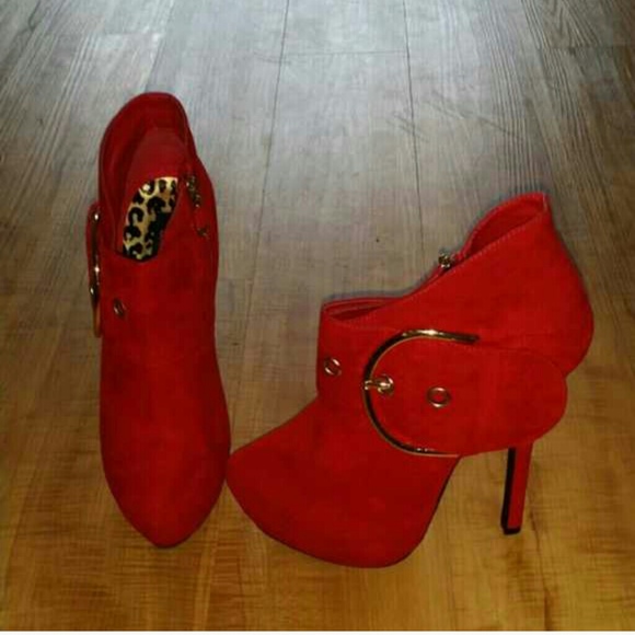 Heels