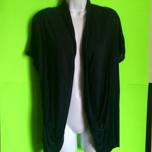 Converse One Star Sleeveless Summer Sweater