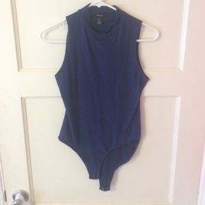 Tank leotard