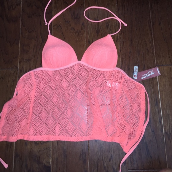 Tankini swimwear