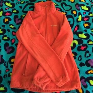 Columbia Woman's Fleece
